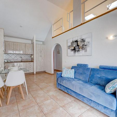 Pretty 1B Apartment In Diamantes 2, Heated Pool Los Cristianos  Exteriér fotografie